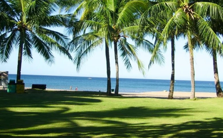 Montemar Beach , , Philippines